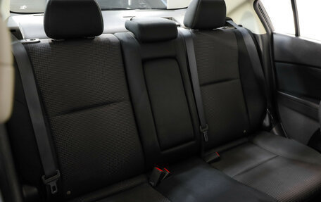 Mazda 3, 2011 год, 999 000 рублей, 22 фотография