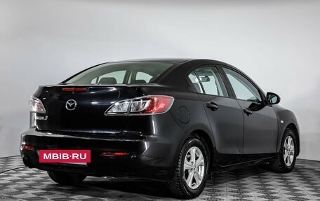 Mazda 3, 2011 год, 999 000 рублей, 5 фотография