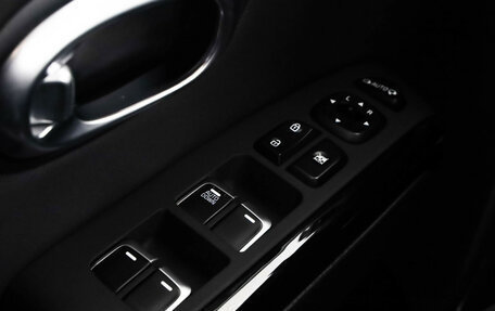 KIA Soul II рестайлинг, 2017 год, 1 949 000 рублей, 16 фотография