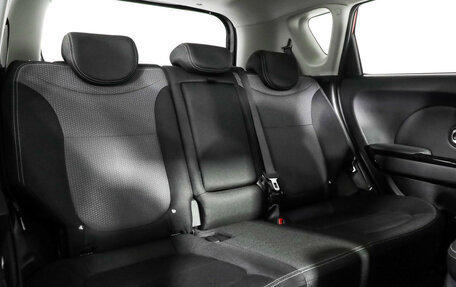 KIA Soul II рестайлинг, 2017 год, 1 949 000 рублей, 21 фотография