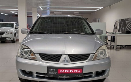 Mitsubishi Lancer IX, 2006 год, 550 000 рублей, 2 фотография