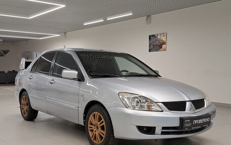 Mitsubishi Lancer IX, 2006 год, 550 000 рублей, 3 фотография