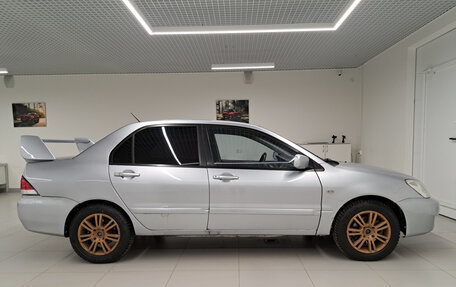 Mitsubishi Lancer IX, 2006 год, 550 000 рублей, 5 фотография