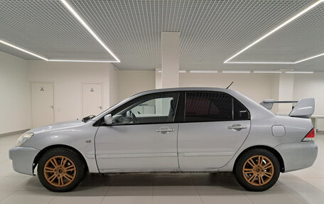 Mitsubishi Lancer IX, 2006 год, 550 000 рублей, 10 фотография