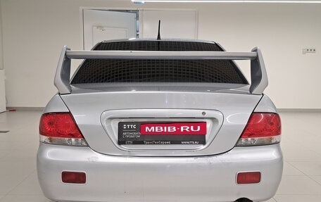 Mitsubishi Lancer IX, 2006 год, 550 000 рублей, 7 фотография