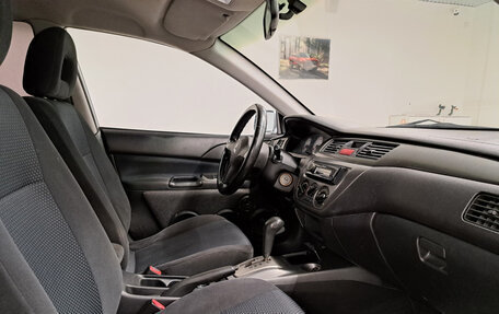 Mitsubishi Lancer IX, 2006 год, 550 000 рублей, 13 фотография