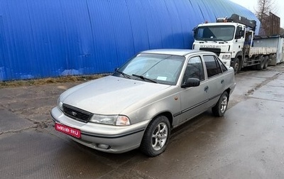 Daewoo Nexia I рестайлинг, 2005 год, 110 000 рублей, 1 фотография
