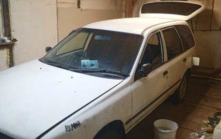 Nissan AD I, 1999 год, 300 000 рублей, 1 фотография