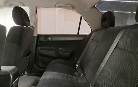 Mitsubishi Lancer IX, 2006 год, 550 000 рублей, 15 фотография