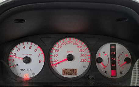 Mitsubishi Lancer IX, 2006 год, 550 000 рублей, 16 фотография