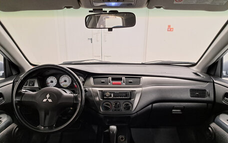 Mitsubishi Lancer IX, 2006 год, 550 000 рублей, 17 фотография