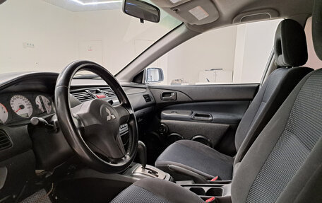 Mitsubishi Lancer IX, 2006 год, 550 000 рублей, 20 фотография