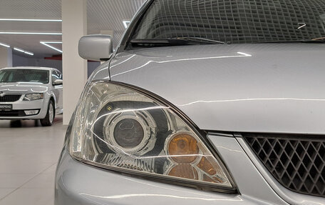 Mitsubishi Lancer IX, 2006 год, 550 000 рублей, 21 фотография