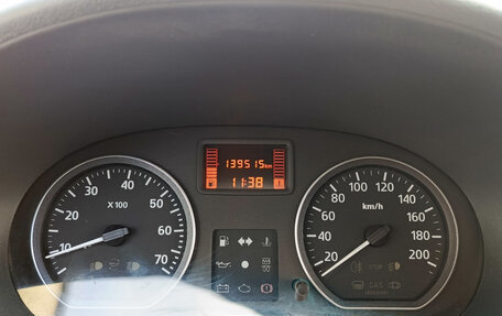 Renault Sandero I, 2012 год, 700 000 рублей, 16 фотография