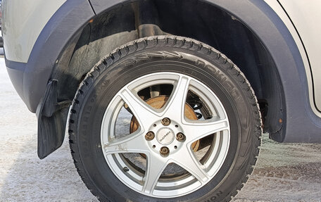 Renault Sandero I, 2012 год, 700 000 рублей, 22 фотография