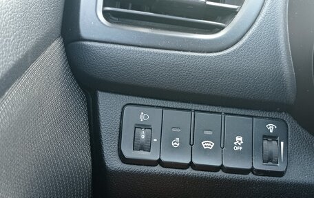 KIA Rio III рестайлинг, 2016 год, 950 000 рублей, 8 фотография