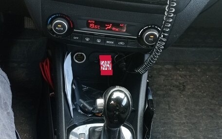 KIA Rio III рестайлинг, 2016 год, 950 000 рублей, 10 фотография