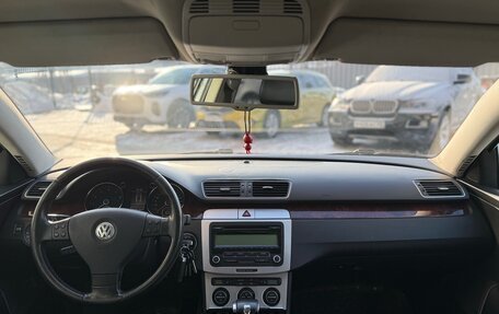 Volkswagen Passat B6, 2009 год, 580 000 рублей, 5 фотография