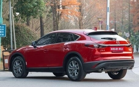 Mazda CX-4, 2022 год, 2 370 999 рублей, 5 фотография