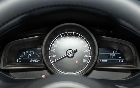 Mazda CX-4, 2022 год, 2 370 999 рублей, 10 фотография