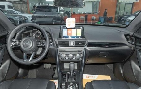 Mazda CX-4, 2022 год, 2 370 999 рублей, 11 фотография