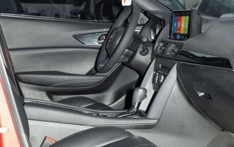 Mazda CX-4, 2022 год, 2 370 999 рублей, 14 фотография