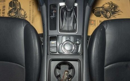 Mazda CX-4, 2022 год, 2 370 999 рублей, 18 фотография