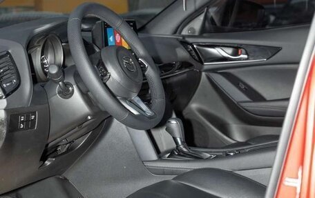 Mazda CX-4, 2022 год, 2 370 999 рублей, 21 фотография