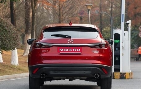 Mazda CX-4, 2022 год, 2 370 999 рублей, 7 фотография