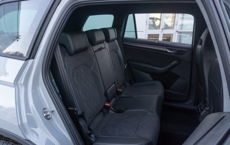 Skoda Kodiaq I, 2024 год, 5 999 000 рублей, 7 фотография