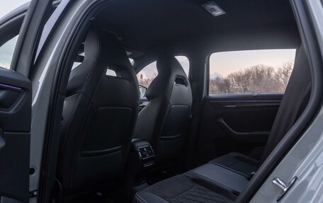 Skoda Kodiaq I, 2024 год, 5 999 000 рублей, 11 фотография