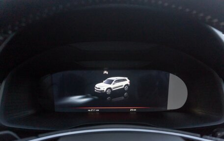 Skoda Kodiaq I, 2024 год, 5 999 000 рублей, 14 фотография