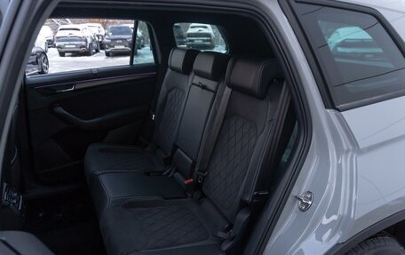 Skoda Kodiaq I, 2024 год, 5 999 000 рублей, 9 фотография