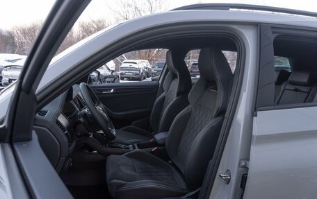 Skoda Kodiaq I, 2024 год, 5 999 000 рублей, 10 фотография