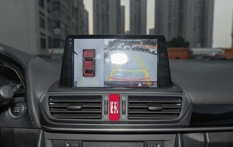 Mazda CX-4, 2022 год, 2 370 999 рублей, 16 фотография