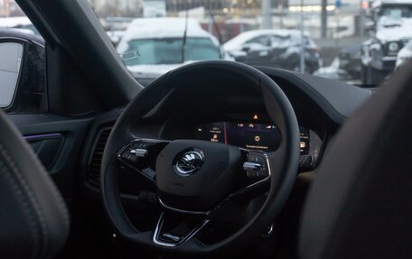 Skoda Kodiaq I, 2024 год, 5 999 000 рублей, 18 фотография