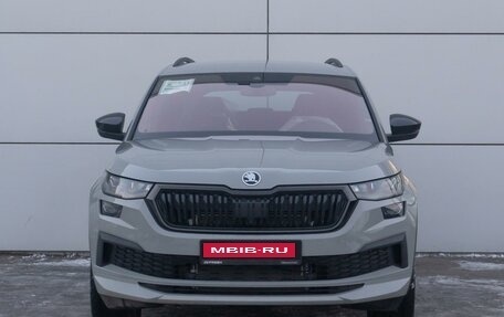 Skoda Kodiaq I, 2024 год, 5 999 000 рублей, 3 фотография