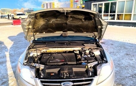 Ford Mondeo IV, 2013 год, 950 000 рублей, 2 фотография