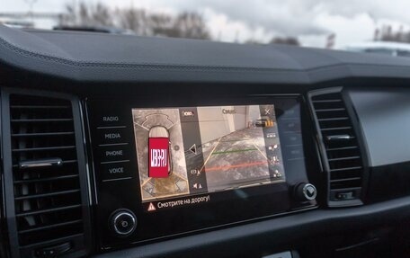 Skoda Kodiaq I, 2024 год, 5 999 000 рублей, 16 фотография