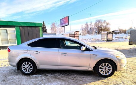 Ford Mondeo IV, 2013 год, 950 000 рублей, 8 фотография