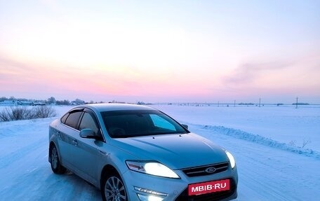 Ford Mondeo IV, 2013 год, 950 000 рублей, 6 фотография