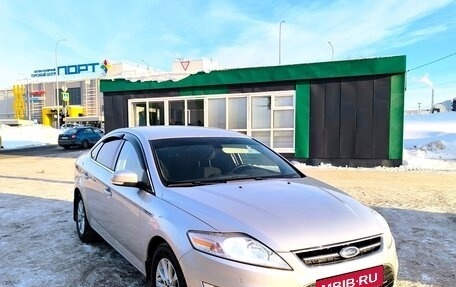 Ford Mondeo IV, 2013 год, 950 000 рублей, 5 фотография
