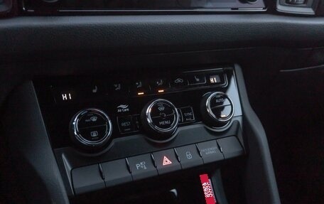 Skoda Kodiaq I, 2024 год, 5 999 000 рублей, 13 фотография