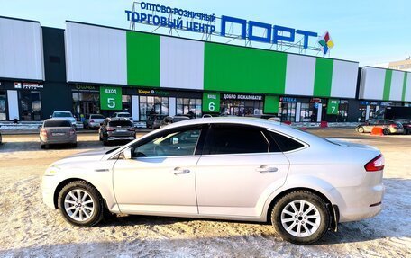 Ford Mondeo IV, 2013 год, 950 000 рублей, 13 фотография