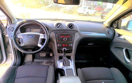 Ford Mondeo IV, 2013 год, 950 000 рублей, 15 фотография