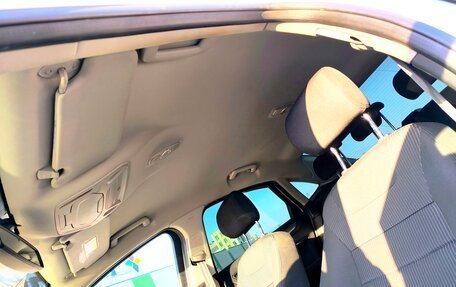 Ford Mondeo IV, 2013 год, 950 000 рублей, 16 фотография