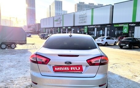 Ford Mondeo IV, 2013 год, 950 000 рублей, 11 фотография