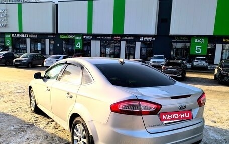 Ford Mondeo IV, 2013 год, 950 000 рублей, 12 фотография