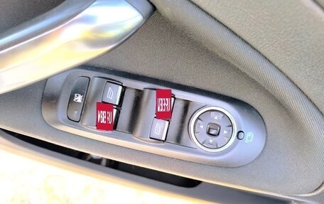 Ford Mondeo IV, 2013 год, 950 000 рублей, 17 фотография