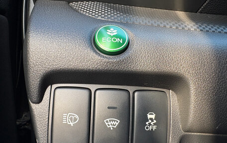 Honda CR-V IV, 2015 год, 2 130 000 рублей, 19 фотография